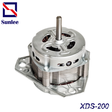 Motor mesin basuh separa automatik XDS-200